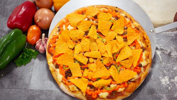 Pizza Urbana Fazendinha