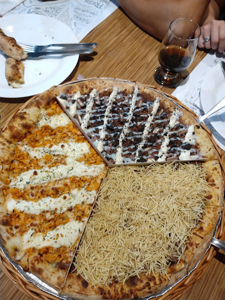 Foto 2 Maia''s Pizzaria