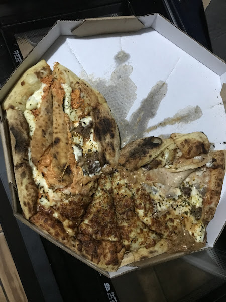 Foto 3 Maia''s Pizzaria