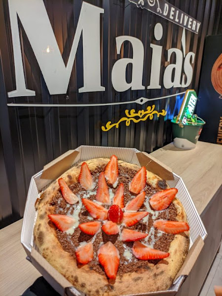 Foto 4 Maia''s Pizzaria