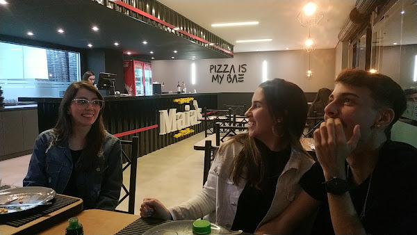 Foto 5 Maia''s Pizzaria Foto 5 Maia''s Pizzaria