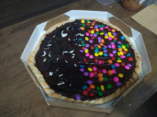 Foto 1 Pizza e Pizza