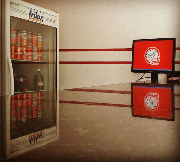 Qualli Pizza Delivery