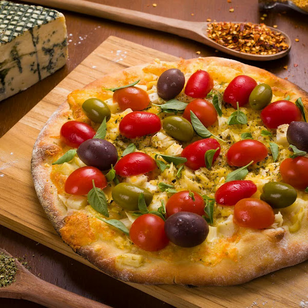 Foto 1 Qualli Pizza Delivery