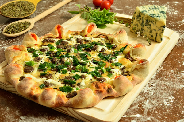 Foto 2 Qualli Pizza Delivery