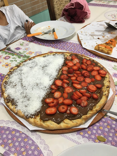 Foto 1 Pizzaria Dom Augustinho