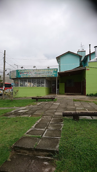 Foto 2 Pizzaria Dom Augustinho Foto 2 Pizzaria Dom Augustinho