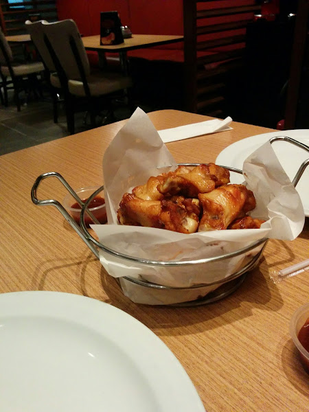 Foto 4 Pizza Hut Ecoville: Pizzaria, Sobremesas, Bebidas em Curitiba