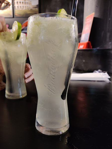 Foto 1 Pizza Bar Rebouças