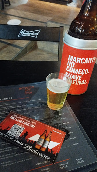 Foto 2 Pizza Bar Rebouças