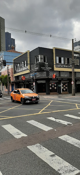 Foto 3 Pizza Bar Rebouças