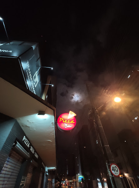 Foto 4 Pizza Bar Rebouças