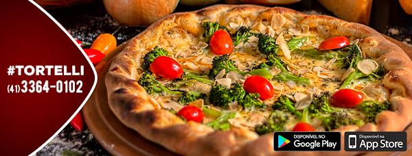 Foto 1 Tortelli Pizzarias