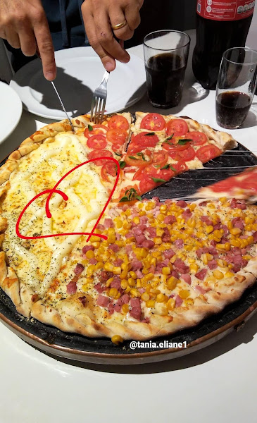 Foto 2 Tortelli Pizzarias