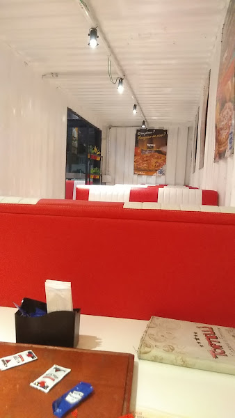 Foto 3 Tortelli Pizzarias