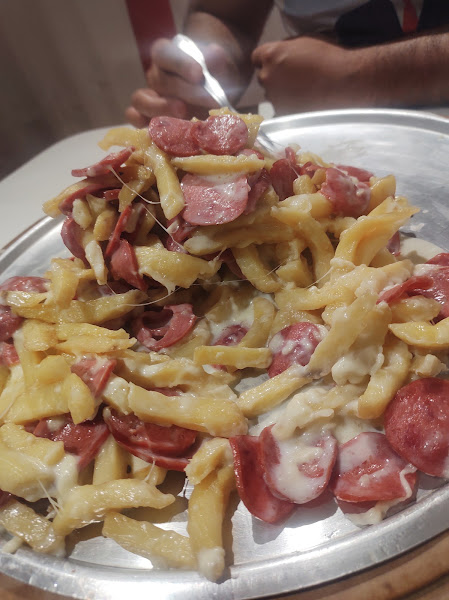 Foto 6 Tortelli Pizzarias Foto 6 Tortelli Pizzarias