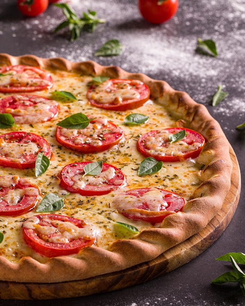 Calenzano Pizzarias - Uberaba