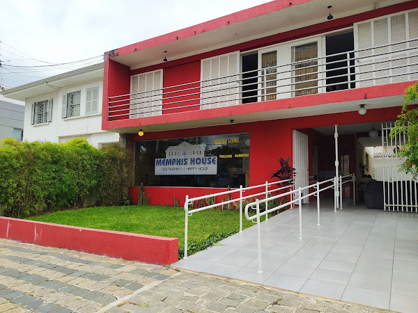 Foto 1 Memphis House