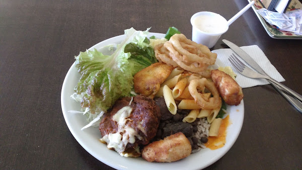 Foto 3 Memphis House