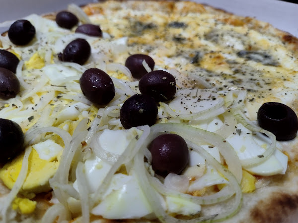 Foto 2 Pizzaria Dom Caputi