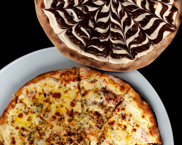 Foto 4 Pizzaria Dom Caputi