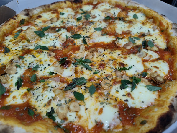 Foto 5 Pizzaria Dom Caputi