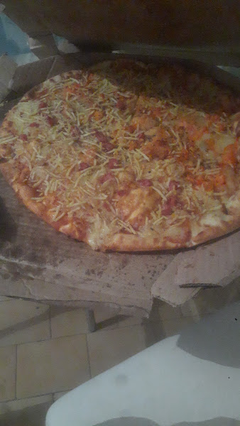 Pizza para Você - Umbará