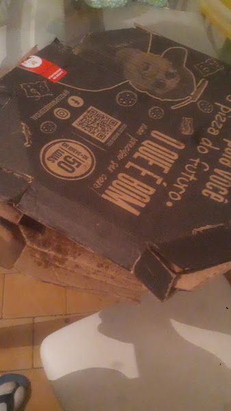 Foto 1 Pizza para Você - Umbará Foto 1 Pizza para Você - Umbará