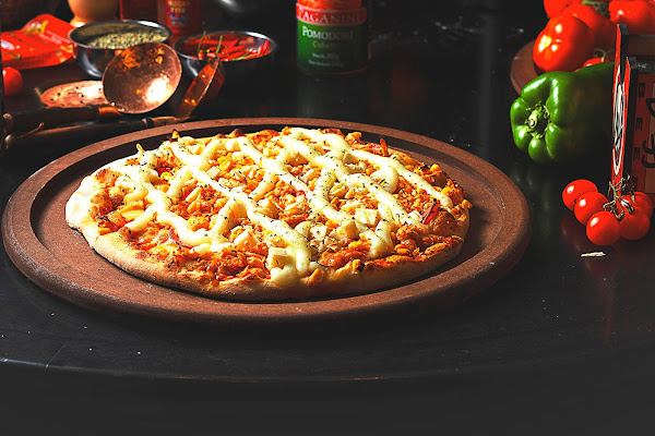 Tortelli - santa quiteria