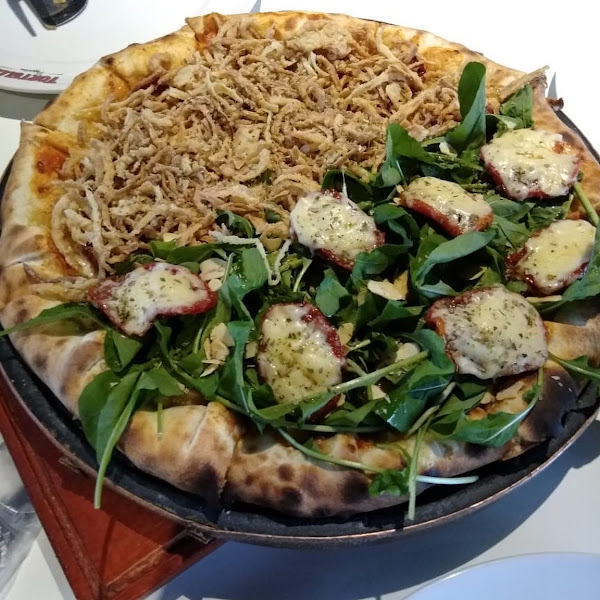 Foto 1 Tortelli - santa quiteria