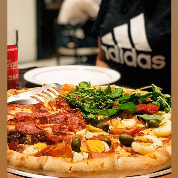 Foto 2 Tortelli - santa quiteria