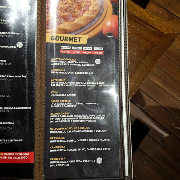 Foto 1 Tortelli Pinhais