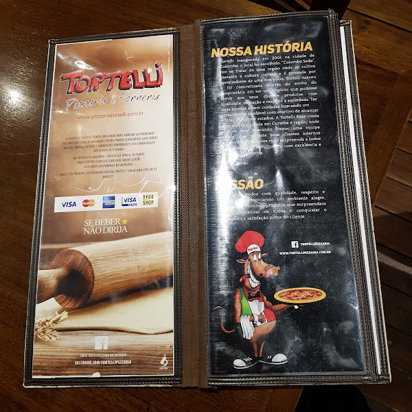 Foto 2 Tortelli Pinhais