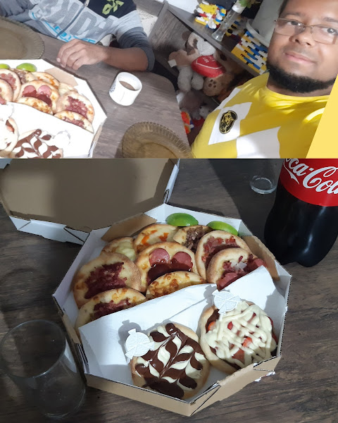 Foto 1 Treze Esfihas Fazendinha