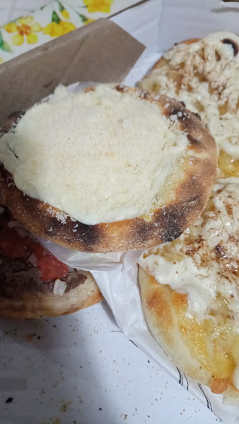 Foto 2 Treze Esfihas Fazendinha Foto 2 Treze Esfihas Fazendinha