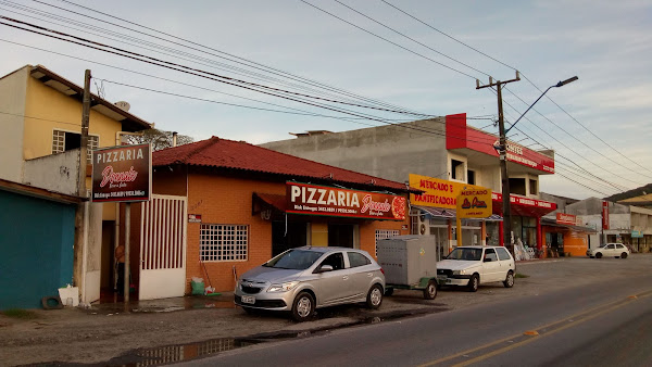 Pizzaria Donnale curitiba ??