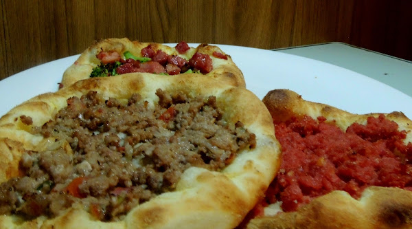 Foto 6 Pizzaria Donnale curitiba ??