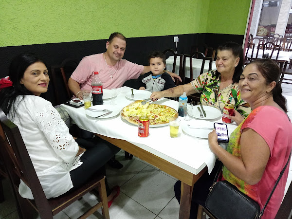 Pizzaria e Esfiharia Bonança