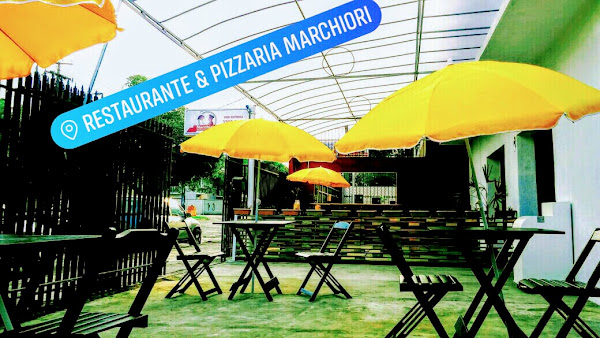 Restaurante & Pizzaria Marchiori