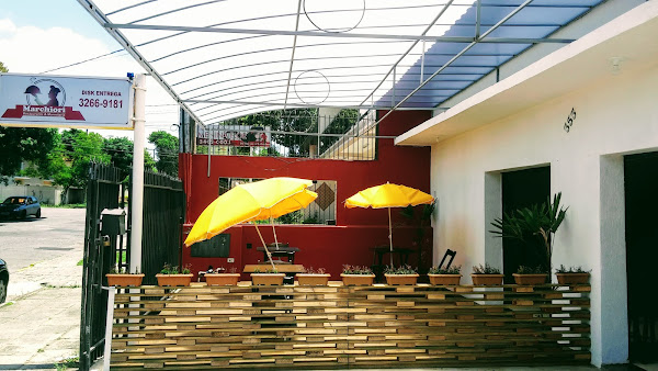 Foto 1 Restaurante & Pizzaria Marchiori