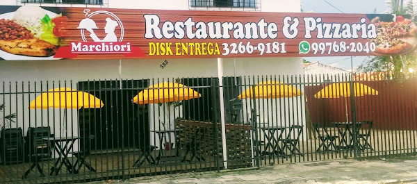 Foto 2 Restaurante & Pizzaria Marchiori