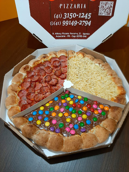 Foto 2 NIKA PIZZARIA