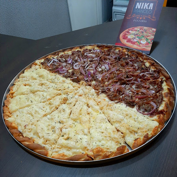 Foto 3 NIKA PIZZARIA