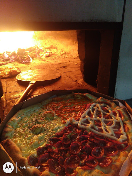 Foto 1 Cida Pizzaria Foto 1 Cida Pizzaria