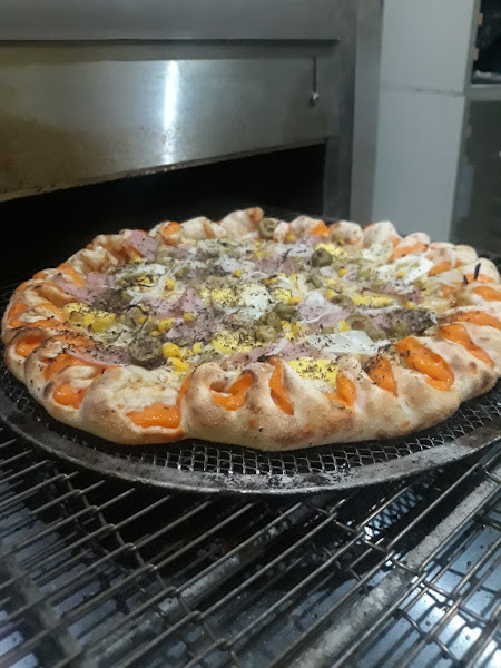 Papa tudo lanchonete pizzaria e griil