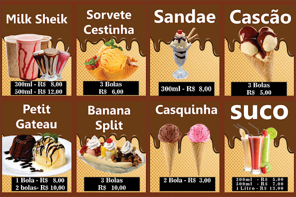 Foto 2 Omni''s lanches