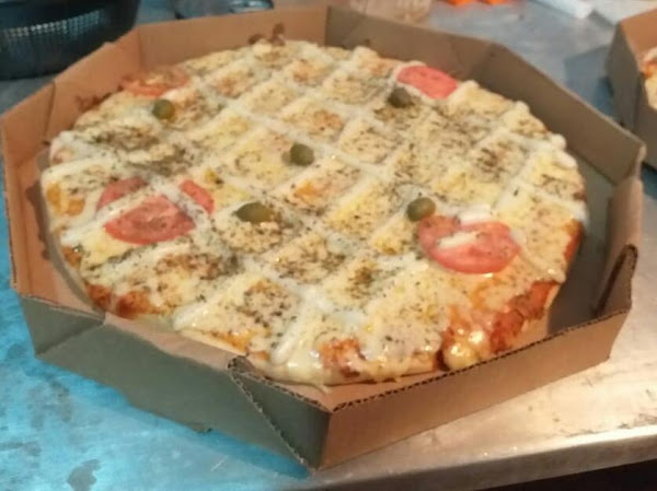 Foto 1 QUERO LANCHE E PIZZA