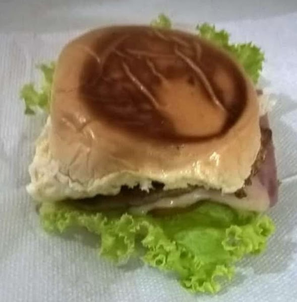 Foto 2 QUERO LANCHE E PIZZA