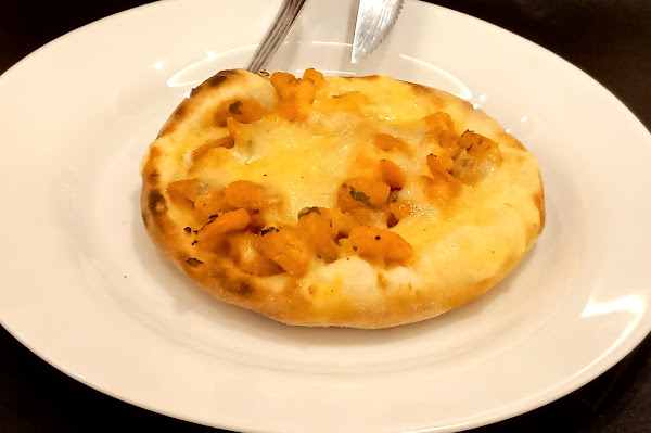 Foto 3 O Faraó Pizzas e Massas - Dom Pedro