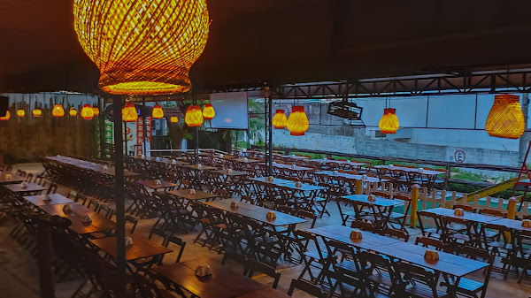 Mamma Mia - Casa de Rodízios